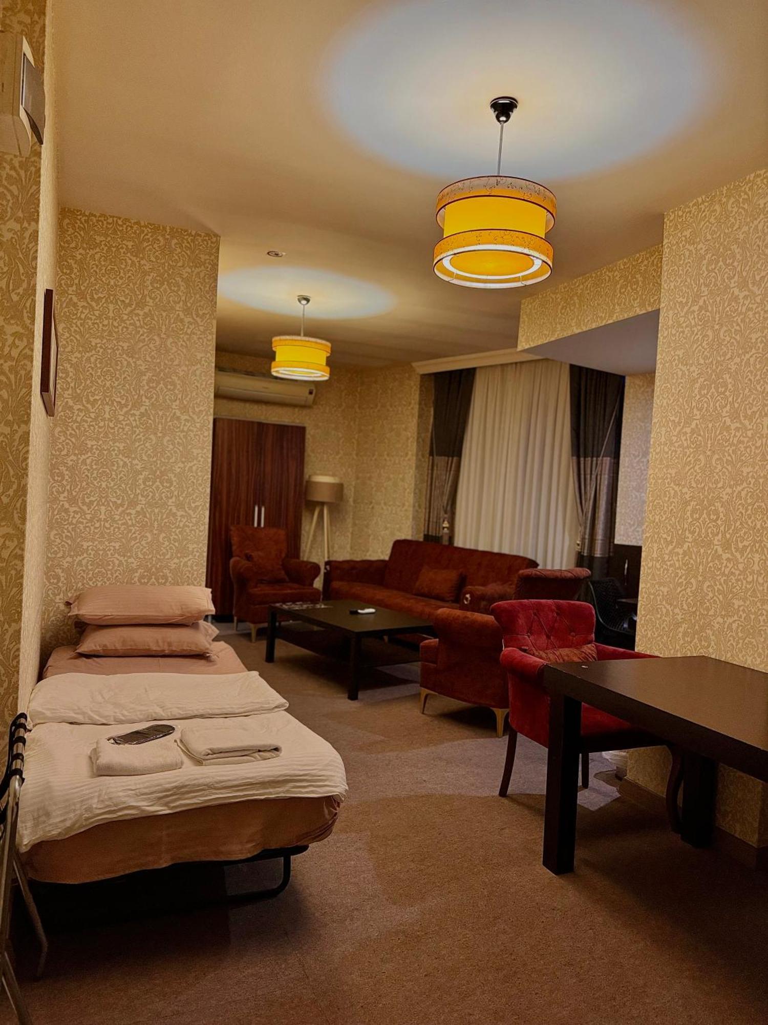 Bossuite Hotel Maltepe イスタンブール エクステリア 写真